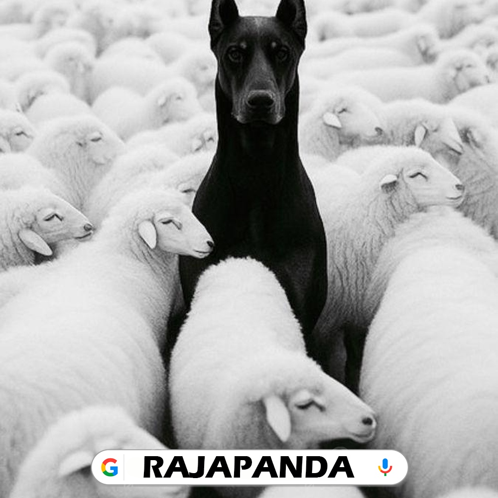 RAJAPANDA: Dunia Permainan Digital dengan Akses Mudah dari Berbagai Perangkat