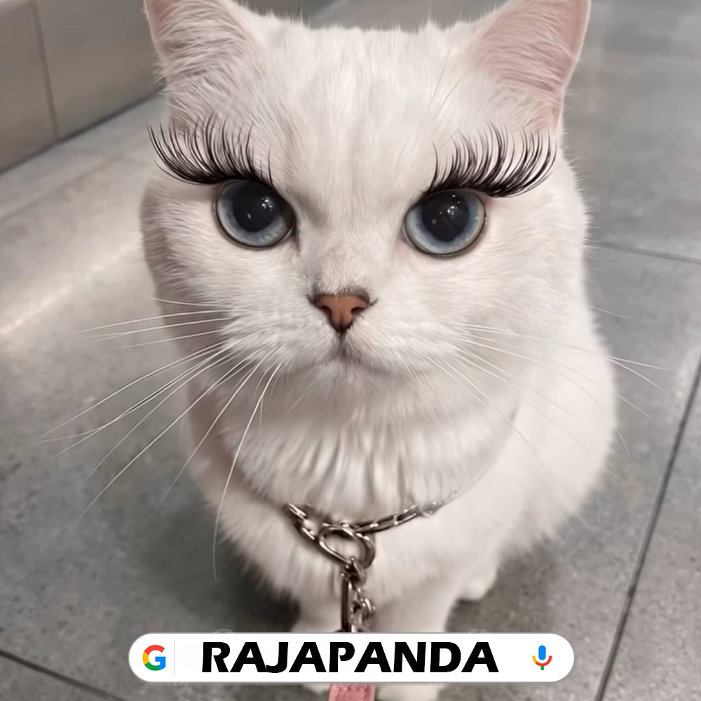 RAJAPANDA