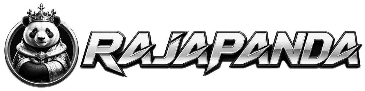 RAJAPANDA logo