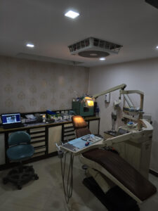Dental Clinics in