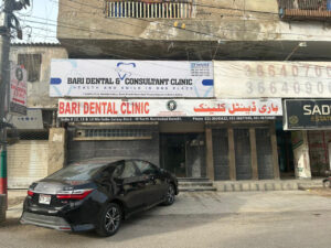 Best Dental Doctors in