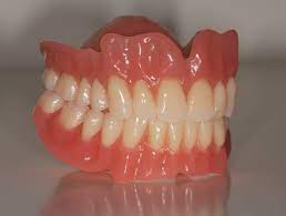 Explore the benefits of acrylic dentures for a natural-looking, affordable smile. Learn about care, durability, and professional advice here.