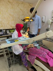 Dental Doctors