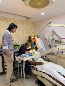 Trusted Dental Hospital Dental Clinic Dental Doctors